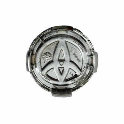 Toyota Avensis 2003 - 2006 Alloy Wheel Center Cap 4Pcs NOS Genuine