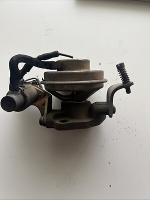 Datsun 240z 260z S30 Intake EGR E G R Valve For SU Carb Setup Linkage