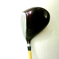 Pro Select Ti 400 1-Wood Golf Driver Regular Flex 10 Degrees Proforce 65 Oz
