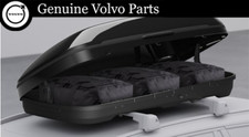 Volvo Genuine Travel 400 Roof Box
