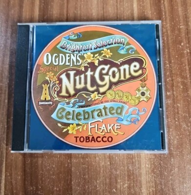 Small Faces - Ogden'S Nut Gone Flake (1968 / 1997) Album Musik CD ***sehr gut**