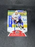 Garrett Wilson 2015-16 Upper Deck AHL #61 Portland Pirates Signed Hockey Card