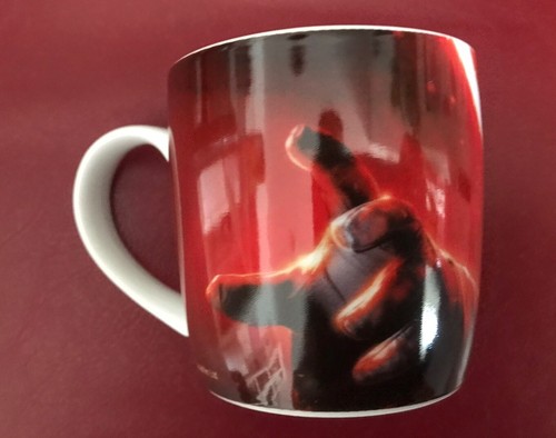 Star Wars Tasse – Kylo Ren – Becher – unbenutzt – Kaffeetasse - Geda Labels - Bild 2 von 5