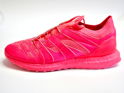 Adidas Predator Accelerator TR/Adidas Boost/Sneaker/Größe 43 1/3/pink/HP7478