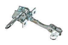 Fermo staffa porta portiera sportello anteriore dx e sx fiat punto 188 3/5 porte