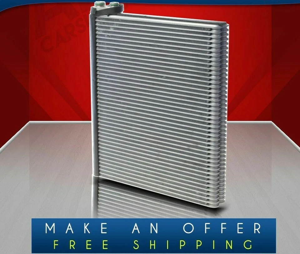 Evaporator A/C fits Lexus IS350 250 06-14 / Lexus ISF 08-14 / Lexus GX460 10-14 - Image 2 of 2