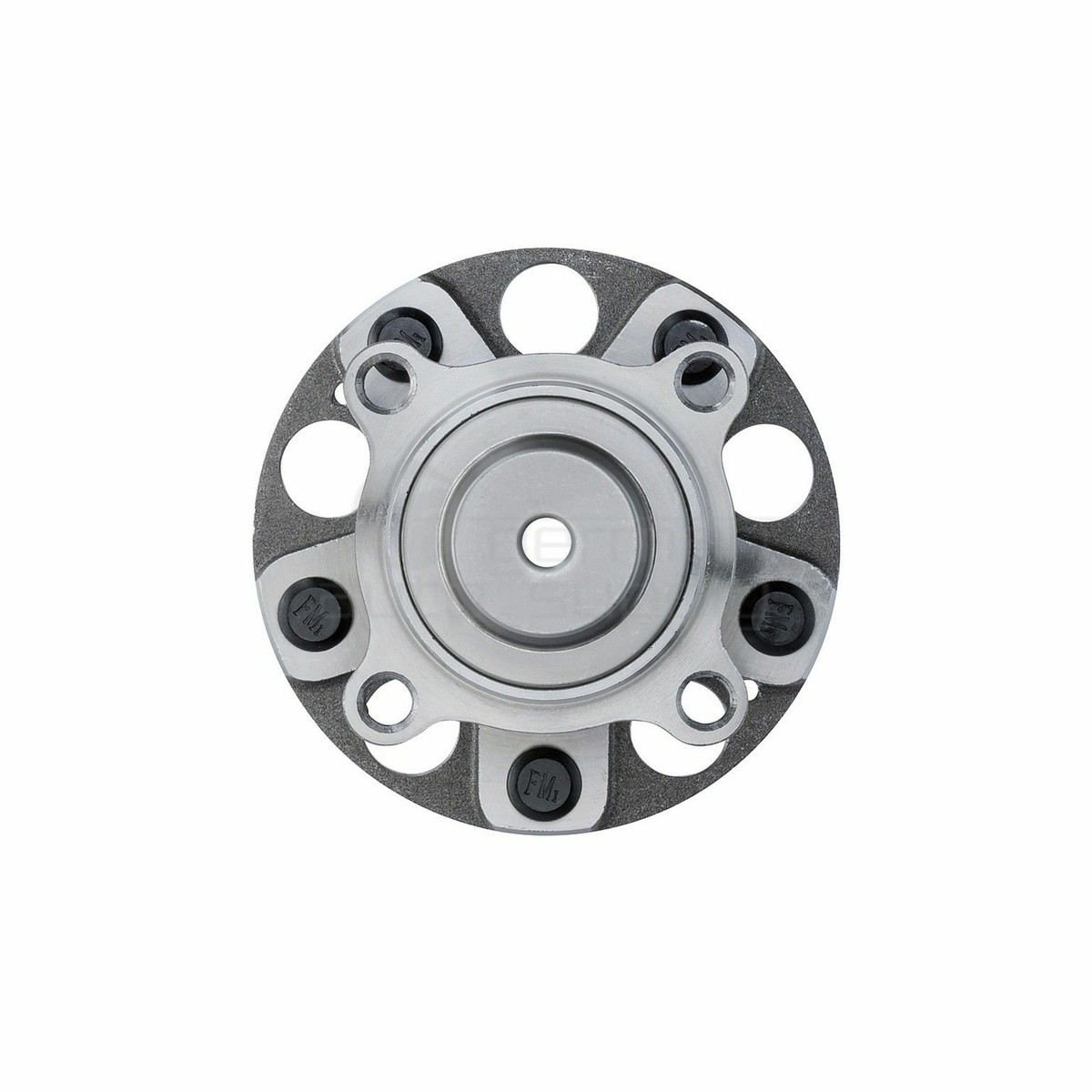 Moog Wheel Bearing and Hub Assembly Rear 512544 42200T2AA51 for