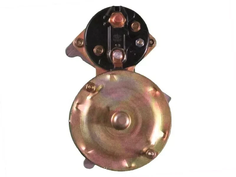 Starter fits Chevrolet S10 Blazer 2.5L/151CI L4 1985-1988 10495396 10455018 6330 - Image 3 of 4