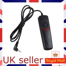 Remote RS-60E3 Shutter Release for Canon EOS 2000D,1200D,1000D,100D, 80D, 70D