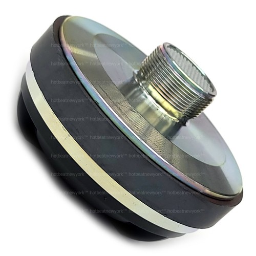 JBL / Selenium D220Ti 1" Titanium Screw-On HF Driver 160 Watts Max 8-Ohm - Picture 7 of 24