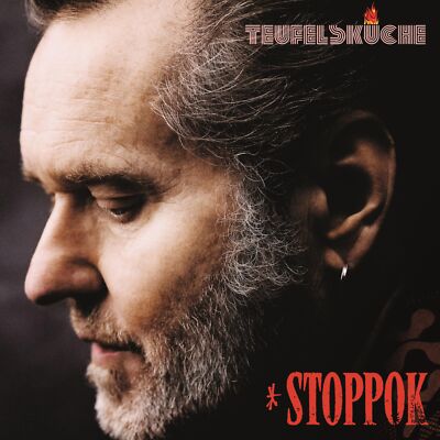 Stoppok Teufelsküche (CD)