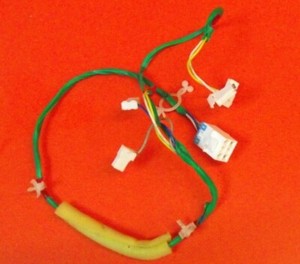 Waschmaschine SAMSUNG WD806U4SAGD KABEL ZUR ABFLUSSPUMPE