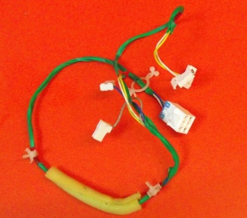 Waschmaschine SAMSUNG WD806U4SAGD KABEL ZUR ABFLUSSPUMPE