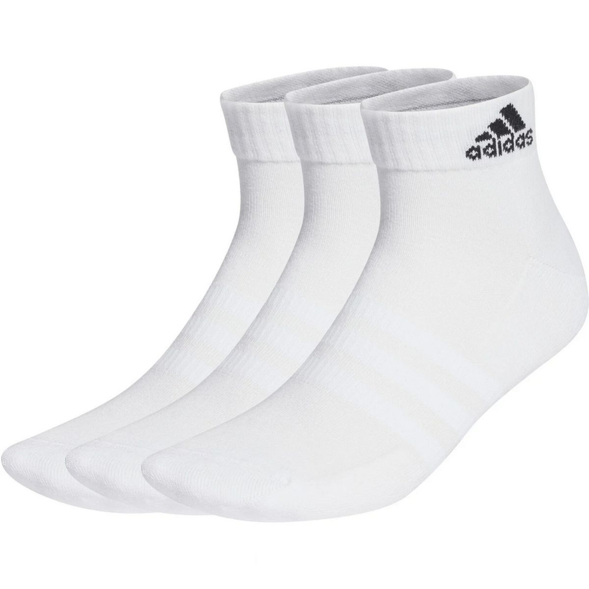 9 X Спортивная одежда Adidas Herren Damen Socken с подкладкой на щиколотках Strmpfe NEU 8890₽
