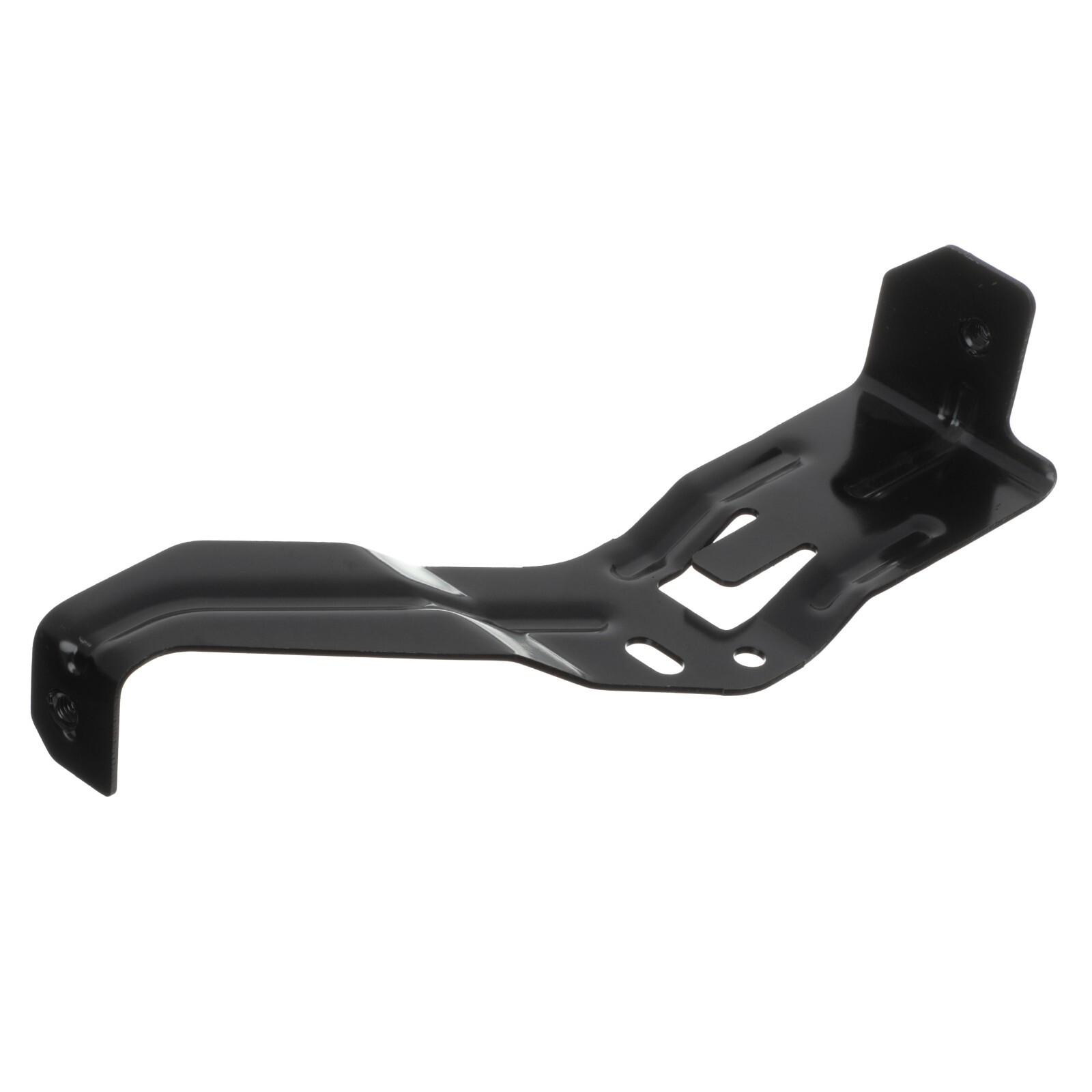 Soporte del depósito de dirección asistida derecho para Wrangler 22-24 (N/P 68368380AC)
