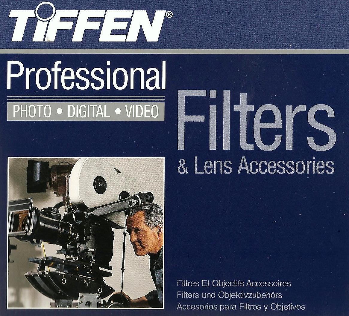 Tiffen 6.6x6.6