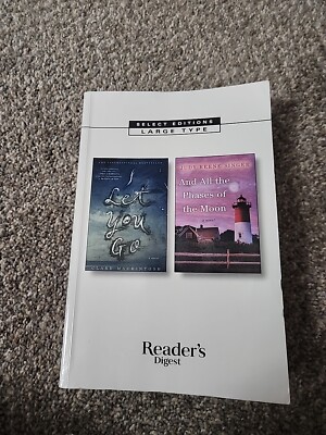 Select Editions Large Type Reader's Digest 2020 Vol. 220