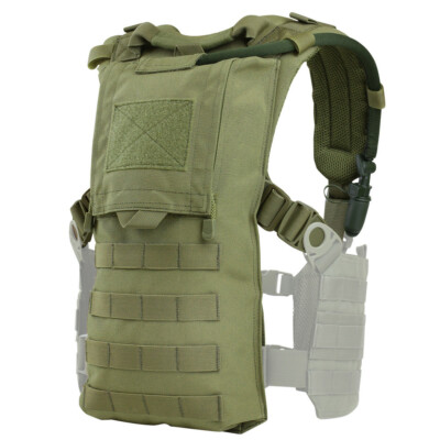 Condor Tactical Hydro Harness Integration Kit for MCR Airsoft