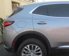 Passenger Right Quarter Panel Fits 21-23 ENVISION 156822