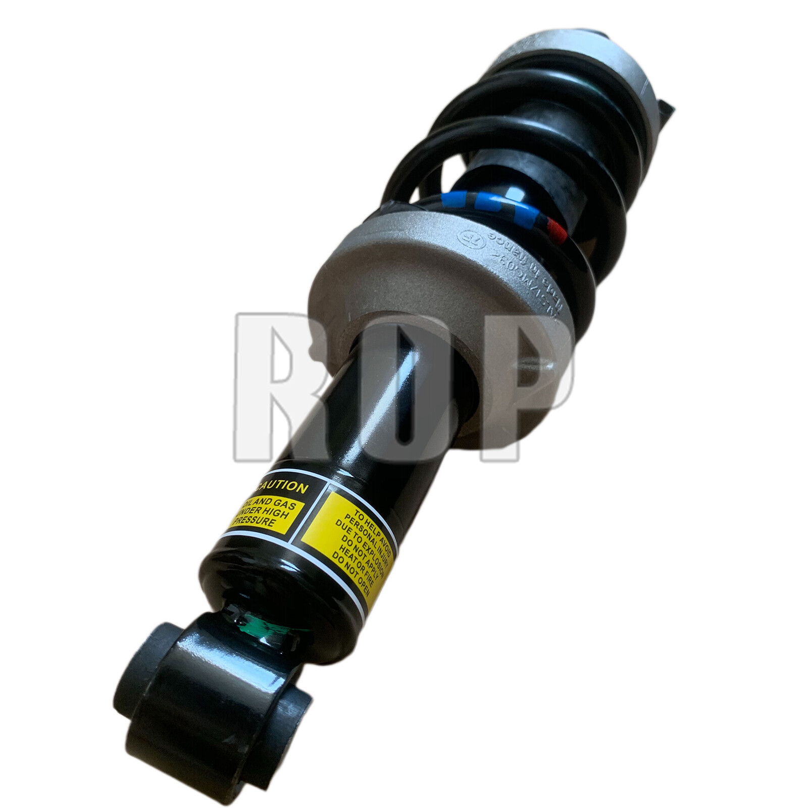 Pair Front Air Suspension Shock Struts Magnetic Ride 2007-15 For Audi R8 V8 V10