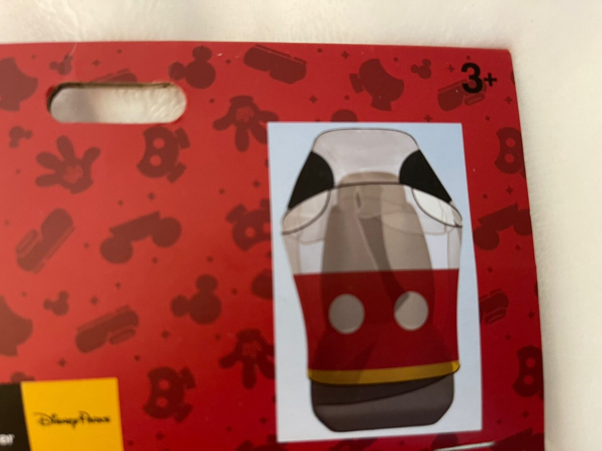 Stroller Cover Disney Parks Mickey Mouse Rain Guard Shade NEW Walt