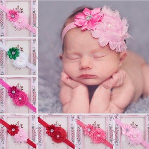baby princess headband