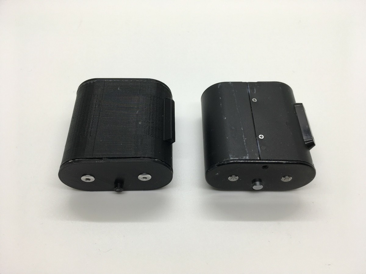 NEW fits Canon Scoopic Original 16 and 16S - 1 New Battery, Canon
