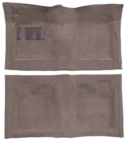 1961-1964 Chevy Impala 4-Door Sedan Automatic Carpet Kit