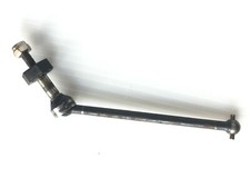 Albero azionamento anteriore Thunder Tiger SSK, completo di esagono, perno e dado P/N PD1624