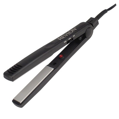 Plancha De Cabello Profesional Revlon - Planchas De Pelo Ceramica Electrica  755675598818 | eBay