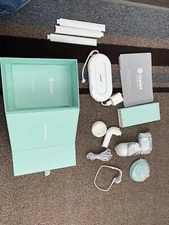 Owlet Smart Sock 2 Baby Monitor - Pre-Owned