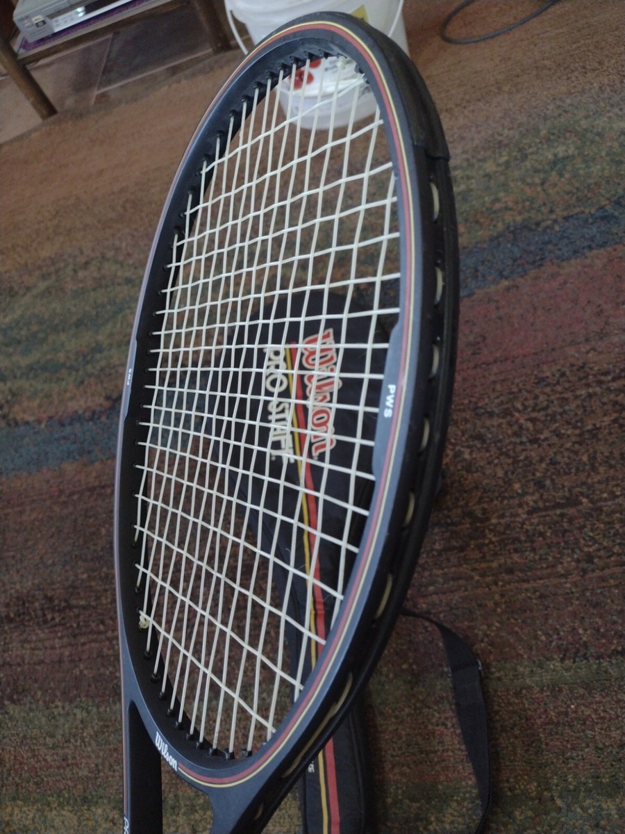 WILSON PRO STAFF MIDSIZE 85 ST. VINCENT, W.I. (KTO) | eBay WILSON PRO STAFF MIDSIZE 85 ST. VINCENT, W.I. (KTO) | eBay