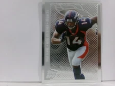 2006 Topps Draft Picks and Prospects Chrome Silver #110 Todd DeVoe /199