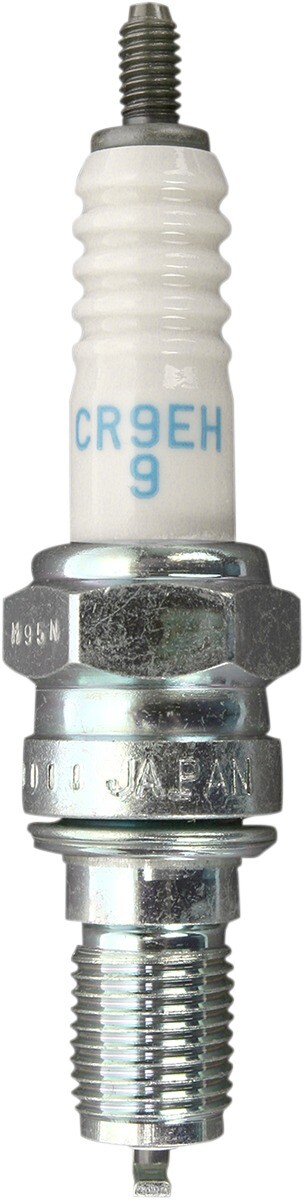 NGK CR9EH-9 Resistor Spark Plug For Honda ST1300 (ABS) 2003-2010 - OEM Quality