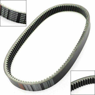 Zahnriemen Für Arctic Cat 0627-026 0627-033 Snowmobile Bearcat 660 Wide Track F2