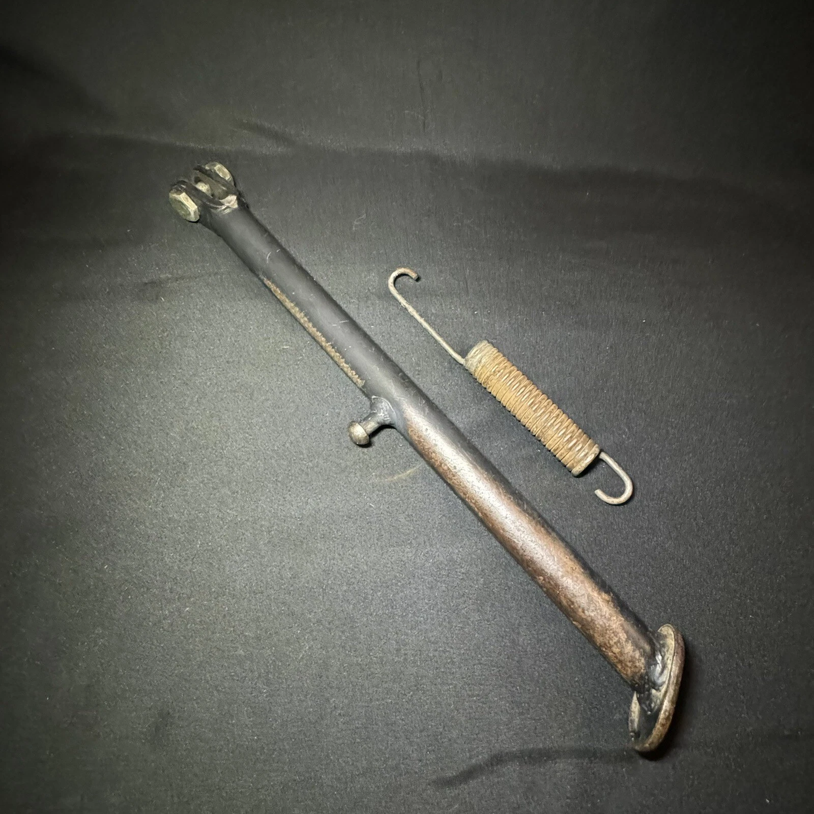 00-22 TTR125ES TTR125L TTR125LE TTR  KICKSTAND KICK SIDE STAND 5HP-27311-10-00