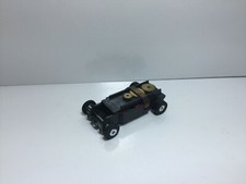AURORA T-JET RARE TUFF ONES Chassis from Factory case Model Motoring AFX NEW