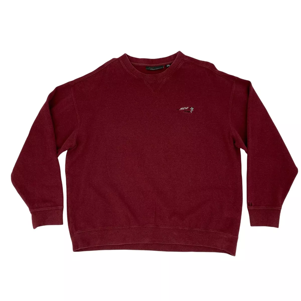 Greg hotsell norman sweatshirts
