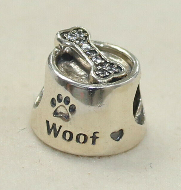 pandora dog ring