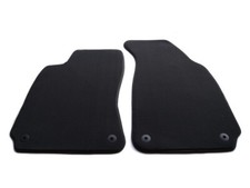 Fußmatten Passend Für Passat 3B 3BG B5 Set Velours Automatten
