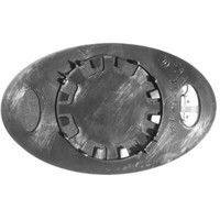 Diederichs Spiegelglas AußEnspiegel Links Passend FüR Mini Mini R50 R53