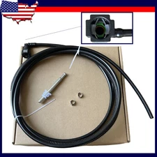 FL-FG0212 New Fuel Vent Line Fits For Dodge Ram PICK UP 1994-2003 1500 2500 3500