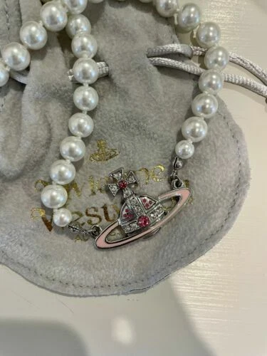 Vivienne Westwood Fashion Jewellery