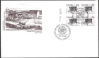 🍁Canada    #932 LLpb     "WOOD STOVE"     Brand New  1983 First Day Cover