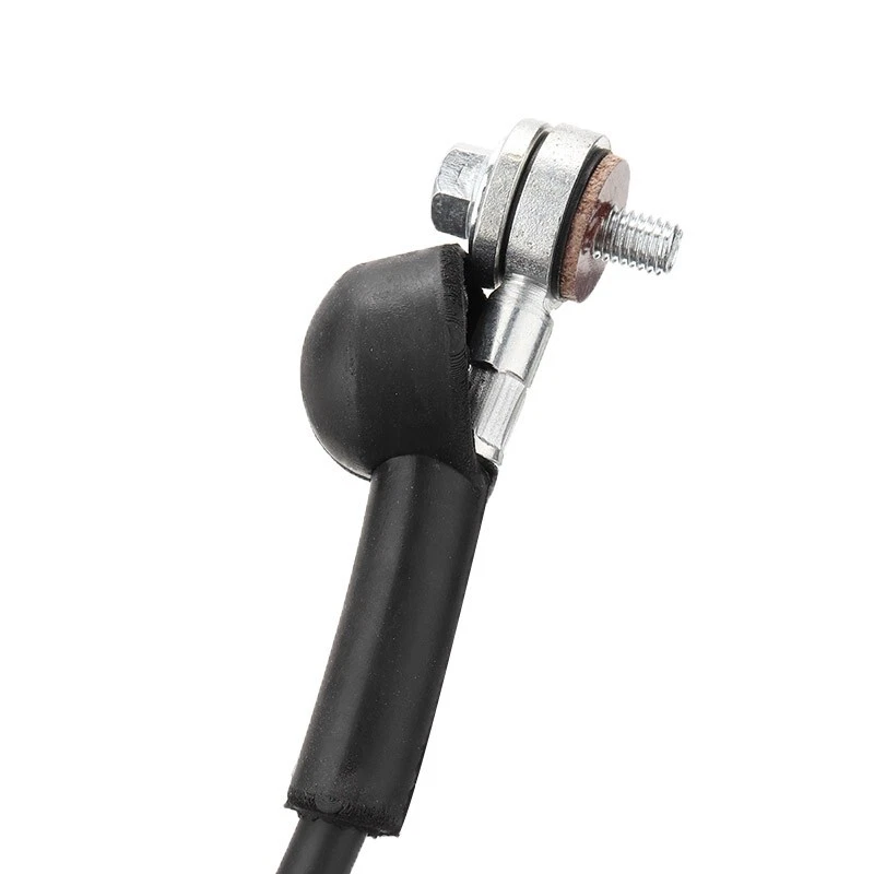 1 шт держатель кабеля задней двери LR038051 подходит для Land Rover Range Rover L322 2002-2012 - Изображение 2 из 4