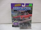Johnny Lightning Muscle Cars USA 1967 Pontiac GTO