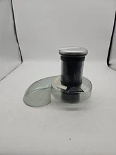 Breville Juice Fountain JE 95XL Top Chute Cover And Pusher