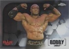 2020 Topps Chrome WWE - Bobby Lashley #13