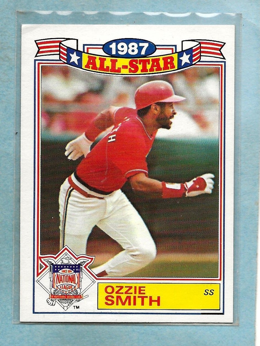 スポーツ選手 1988 BASEBALL CARD No.22 1989 Topps Mark McGwire 1988 All-Star #2 of 22 Athletics