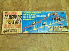 Remco Camelback Skyway for Mighty Mike and Mighty Mike Trucks